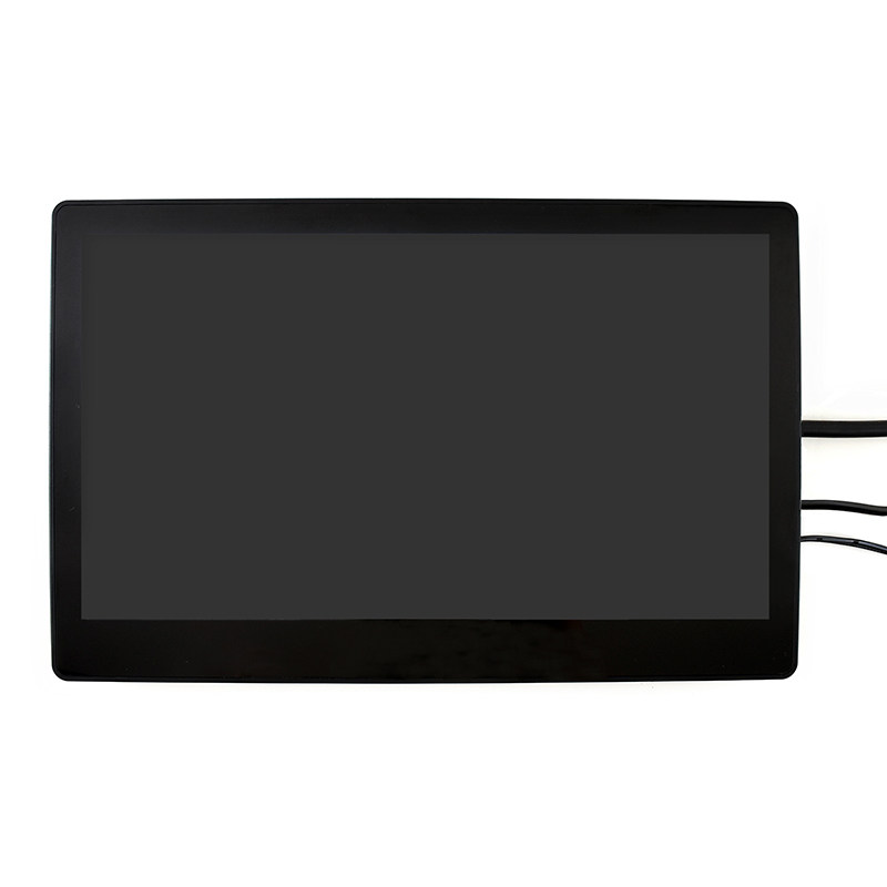 Waveshare 10.1/11.6インチ IPSタッチス - Raspberry Pi 10.1 Inch Capacitive Touch Screen Ips のレビューと価格
