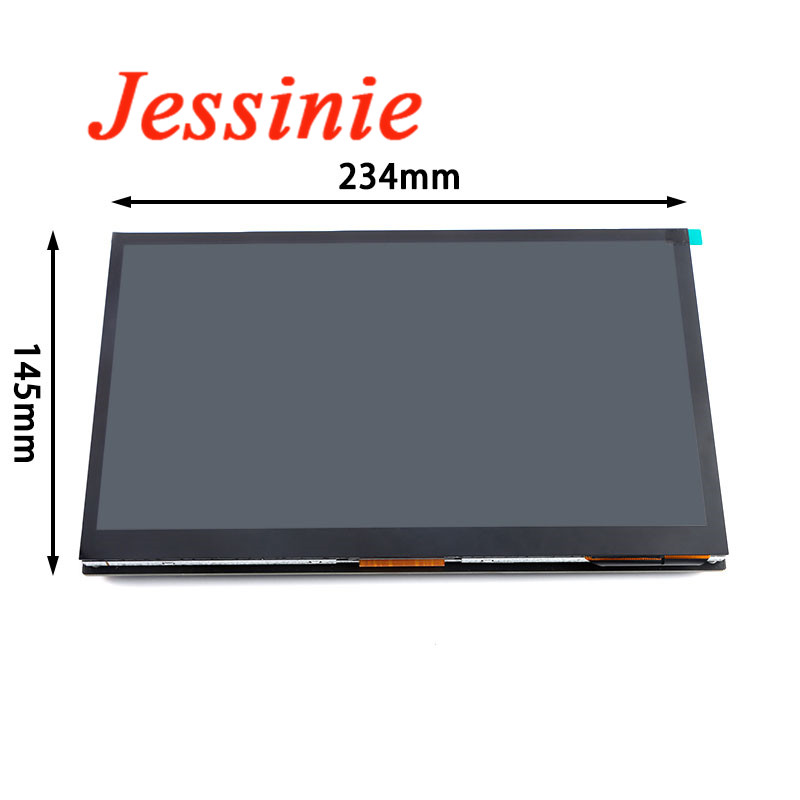 Hdmi-互換性のあるLCDディスプレイモジュール,10.1 - Raspberry Pi 10.1 Inch Capacitive Touch Screen Ips のレビューと価格