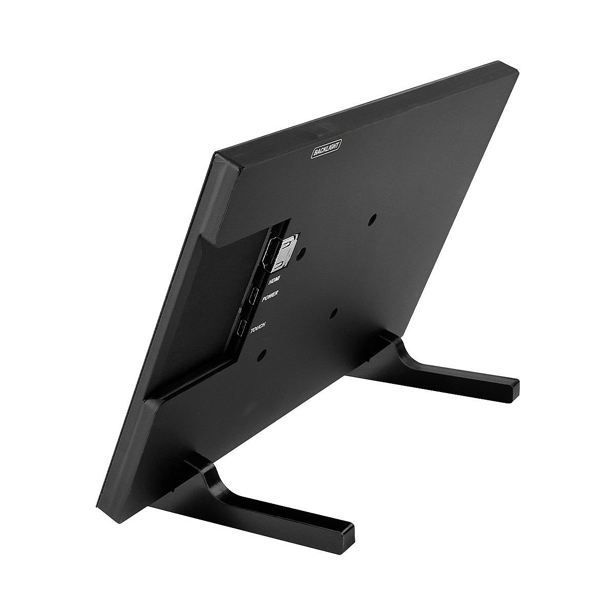 Yabos Smart 10.1インチ HDMI LCDディ - Raspberry Pi 10.1 Inch Capacitive Touch Screen Ips のレビューと価格
