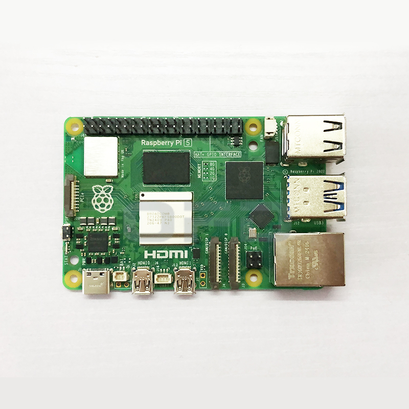 Raspberry Pi 5 1GB/2GB/4GB/8GB - Raspberry Pi 5 8Gb Board のレビューと価格