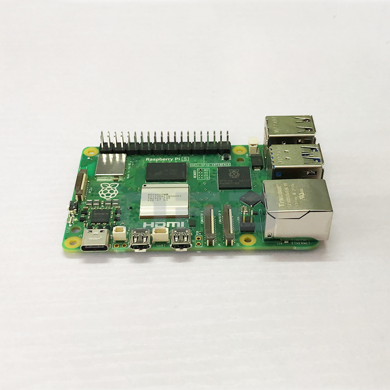 Raspberry Pi 5 1GB/2GB/4GB/8GB - Raspberry Pi 5 8Gb Board のレビューと価格