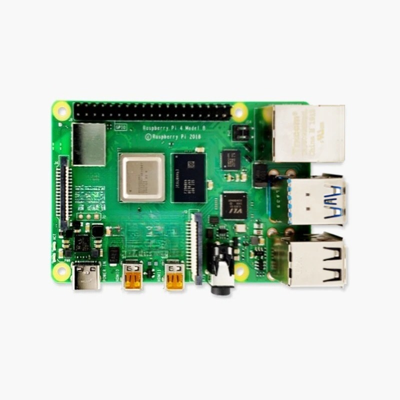 ラズベリーパイ4 モデルB（4B）は、1GB/2GB/4GB - Raspberry Pi 4 8Gb Ram Kit のレビューと価格