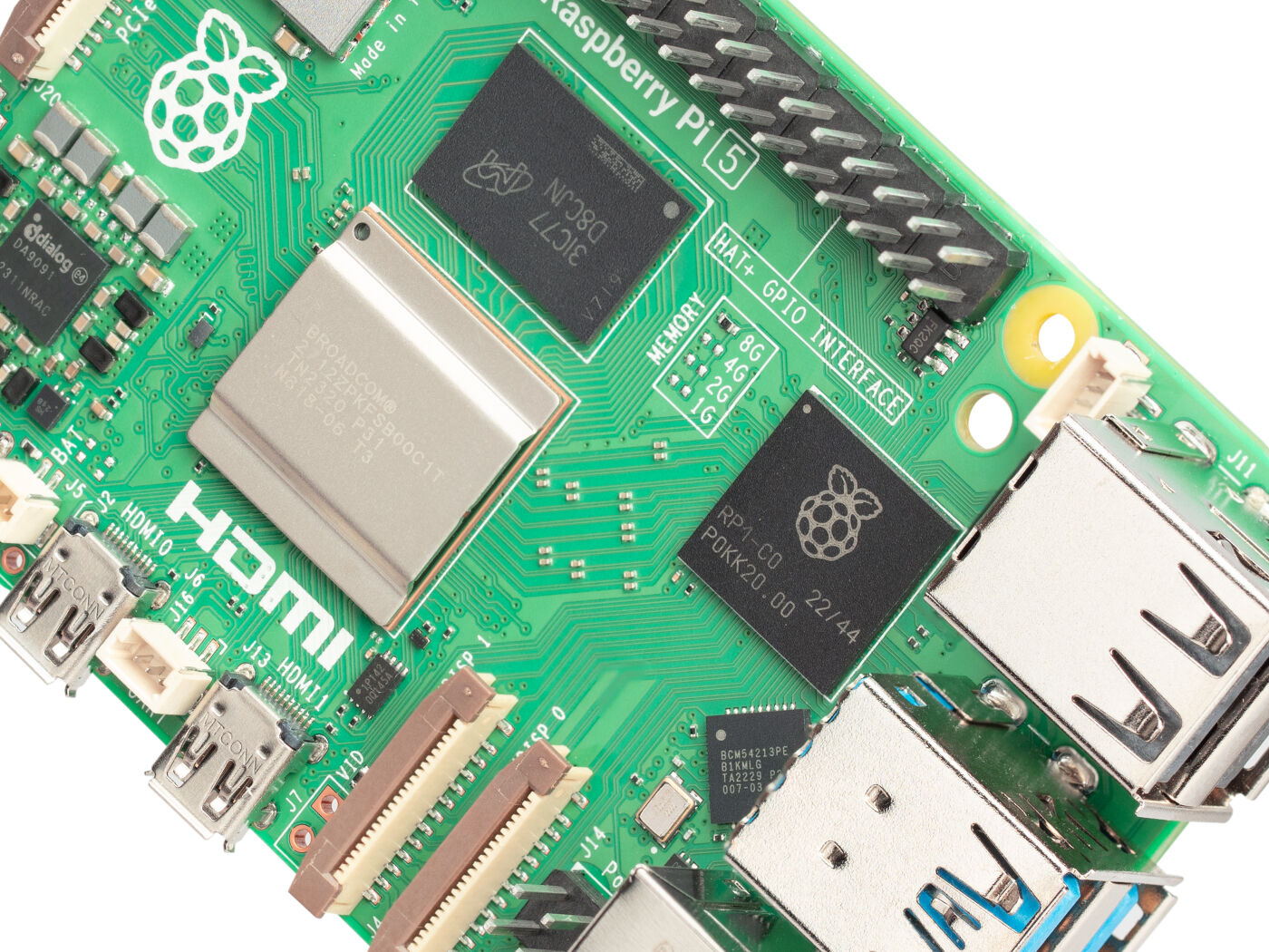 オリジナル Raspberry Pi 5 Cortex-A7 - Raspberry Pi 5 8Gb Board のレビューと価格