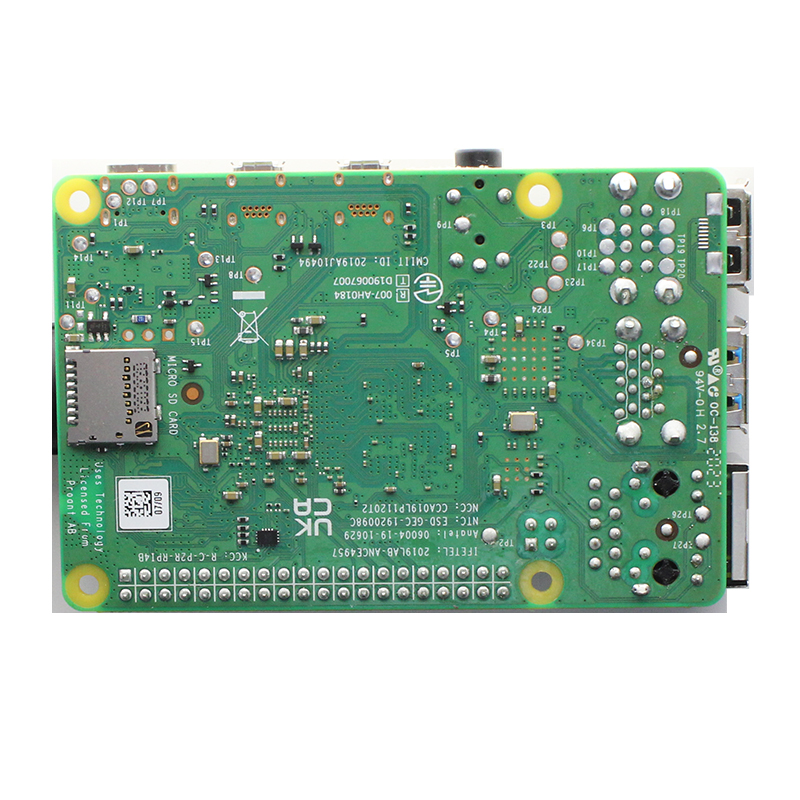 Raspberry Pi 4B 8GBベーシックキット（ケー - Raspberry Pi 4 8Gb Ram Kit のレビューと価格