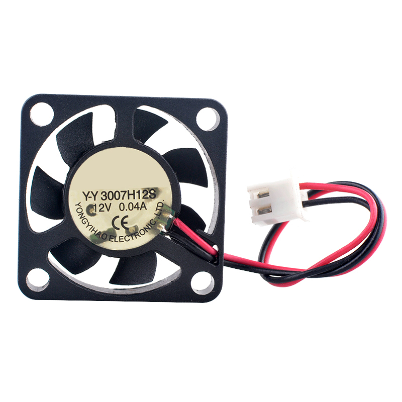 Y-y-ラズベリーパイ用の超静音冷却ファン,3cm, 30m - Raspberry Pi Water Cooling Kit のレビューと価格