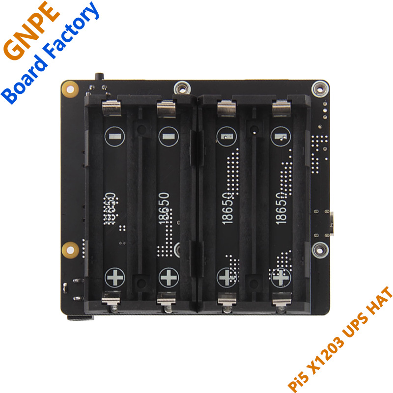 Raspberry Pi 5 X1202 UPS電源管理拡張 - Raspberry Pi Uninterrupted Power Supply Ups 18650 のレビューと価格