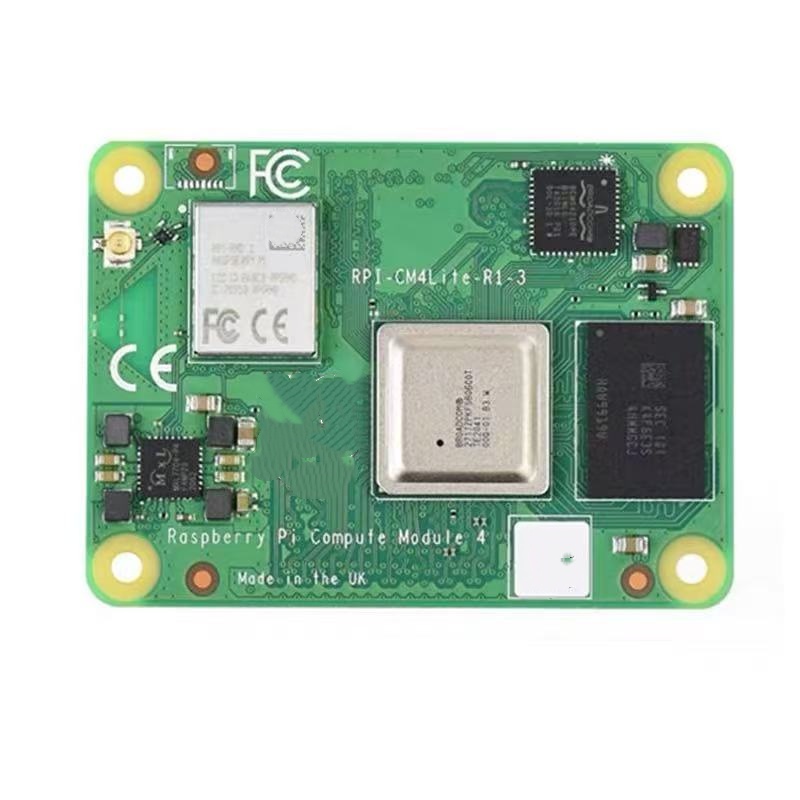 Raspberry Pi コンピューティングモジュール 4、 - Raspberry Pi Compute Module 4 8Gb 32Gb Emmc のレビューと価格