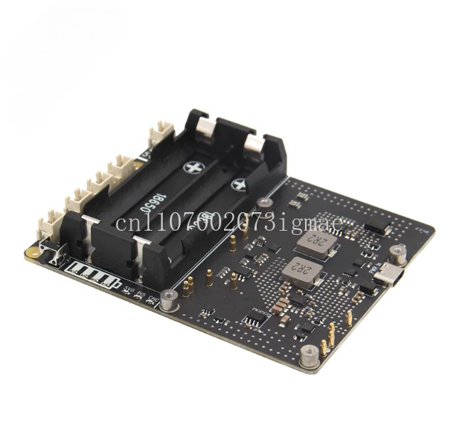 Raspberry Pi 5 X1201 UPS電源管理拡張 - Raspberry Pi Uninterrupted Power Supply Ups 18650 のレビューと価格